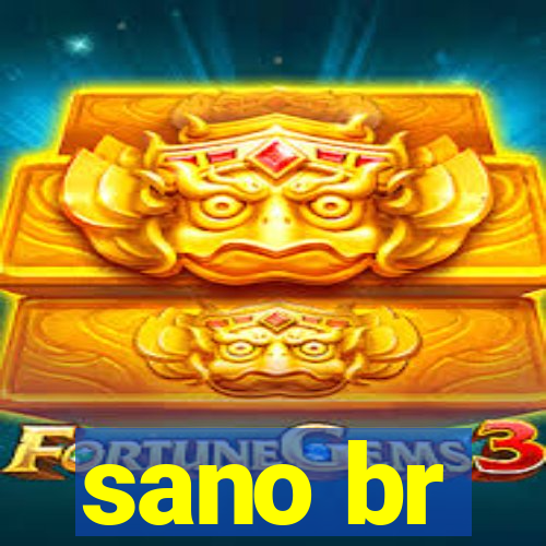 sano br